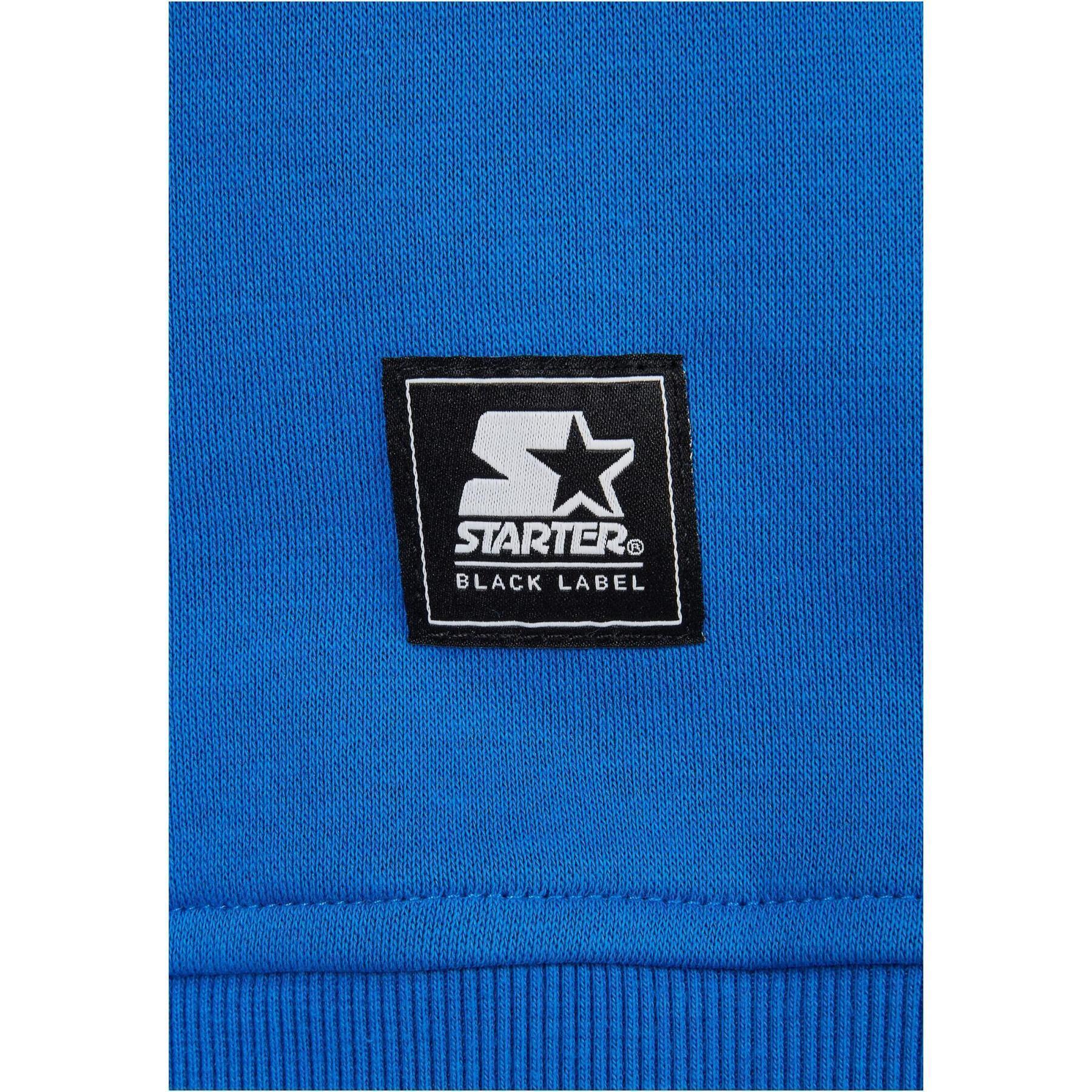 Sweatshirt col rond Starter Logo