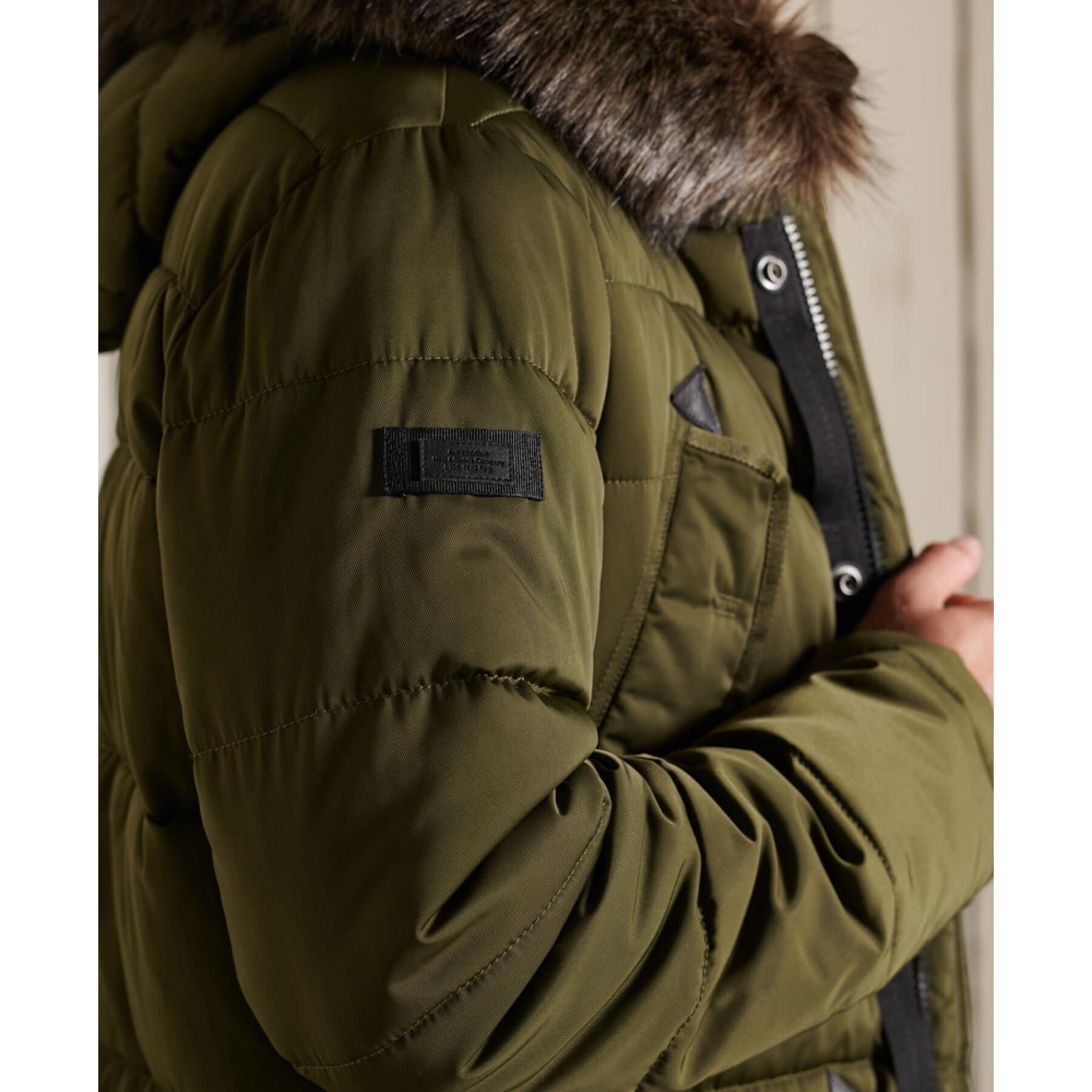 Parka Superdry Chinook