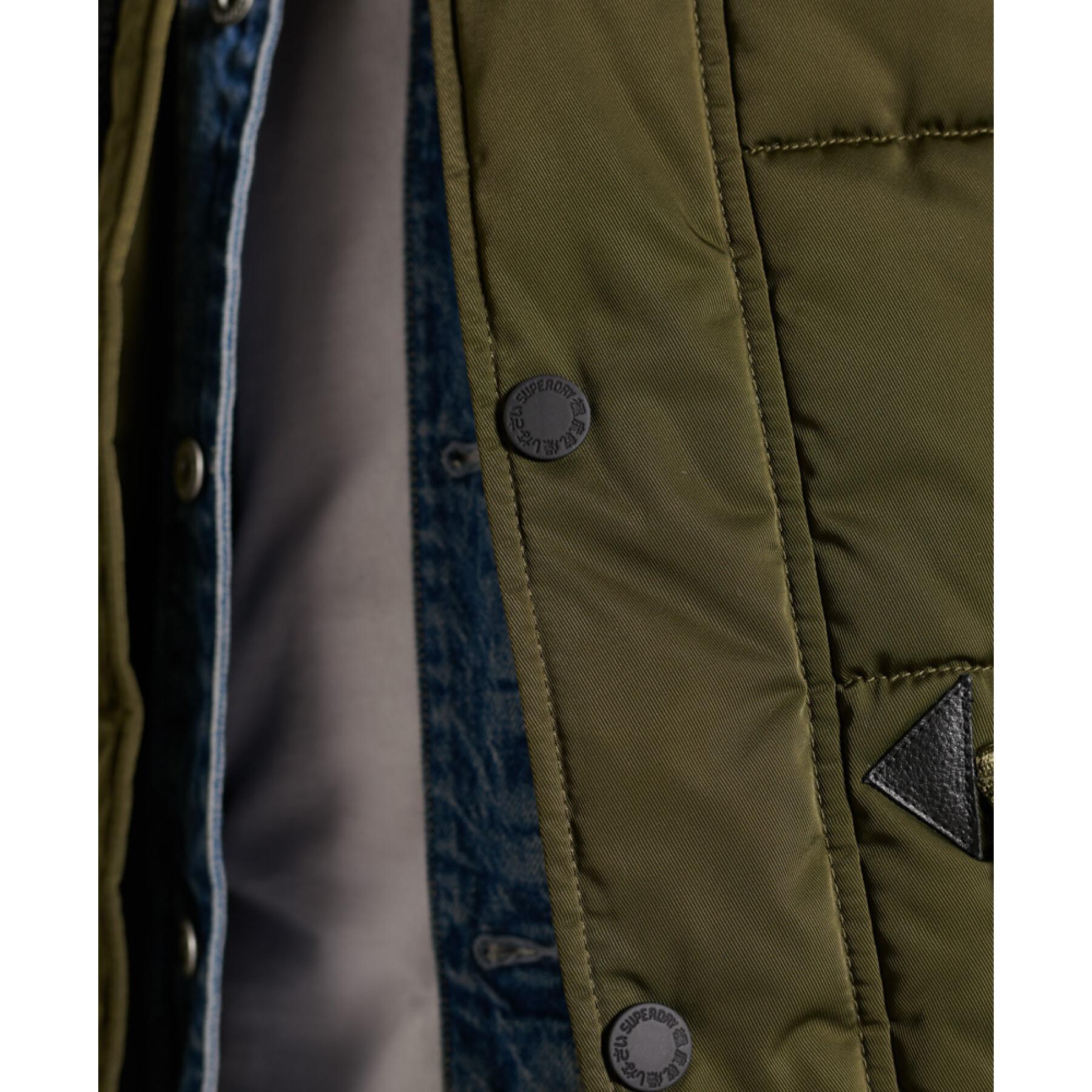 Parka Superdry Chinook