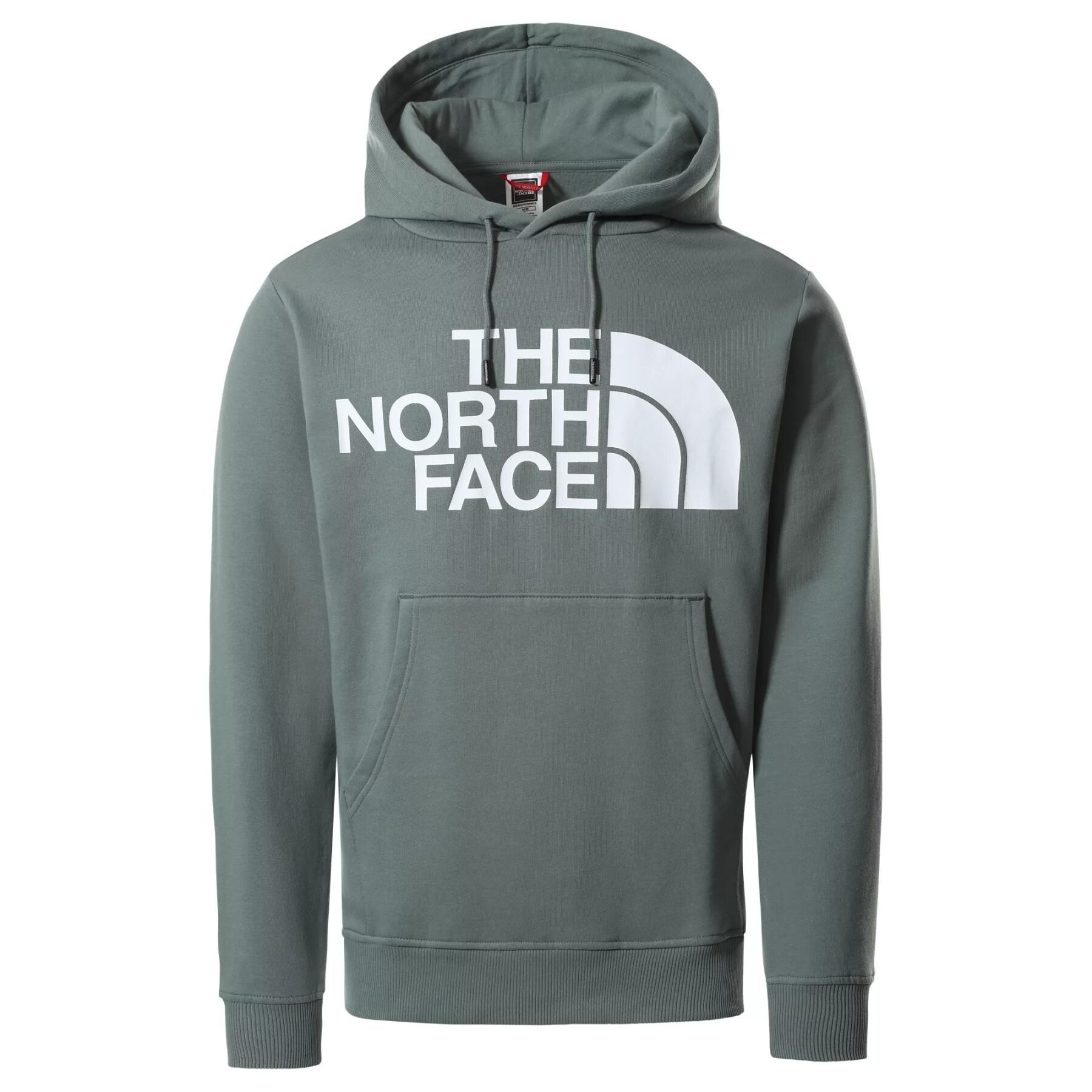 Sweatshirt à capuche The North Face 