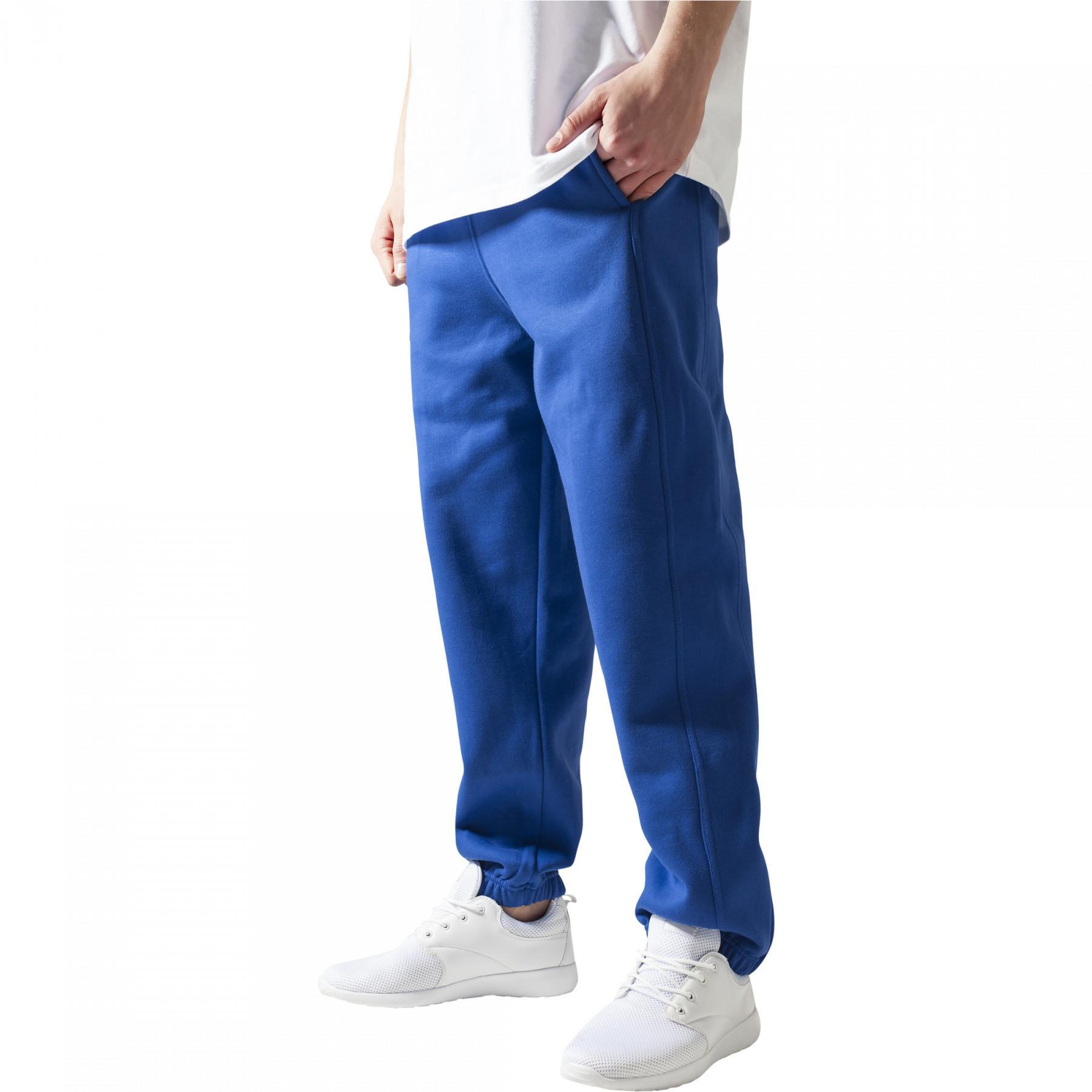 Pantalon grandes tailles Urban Classic basic