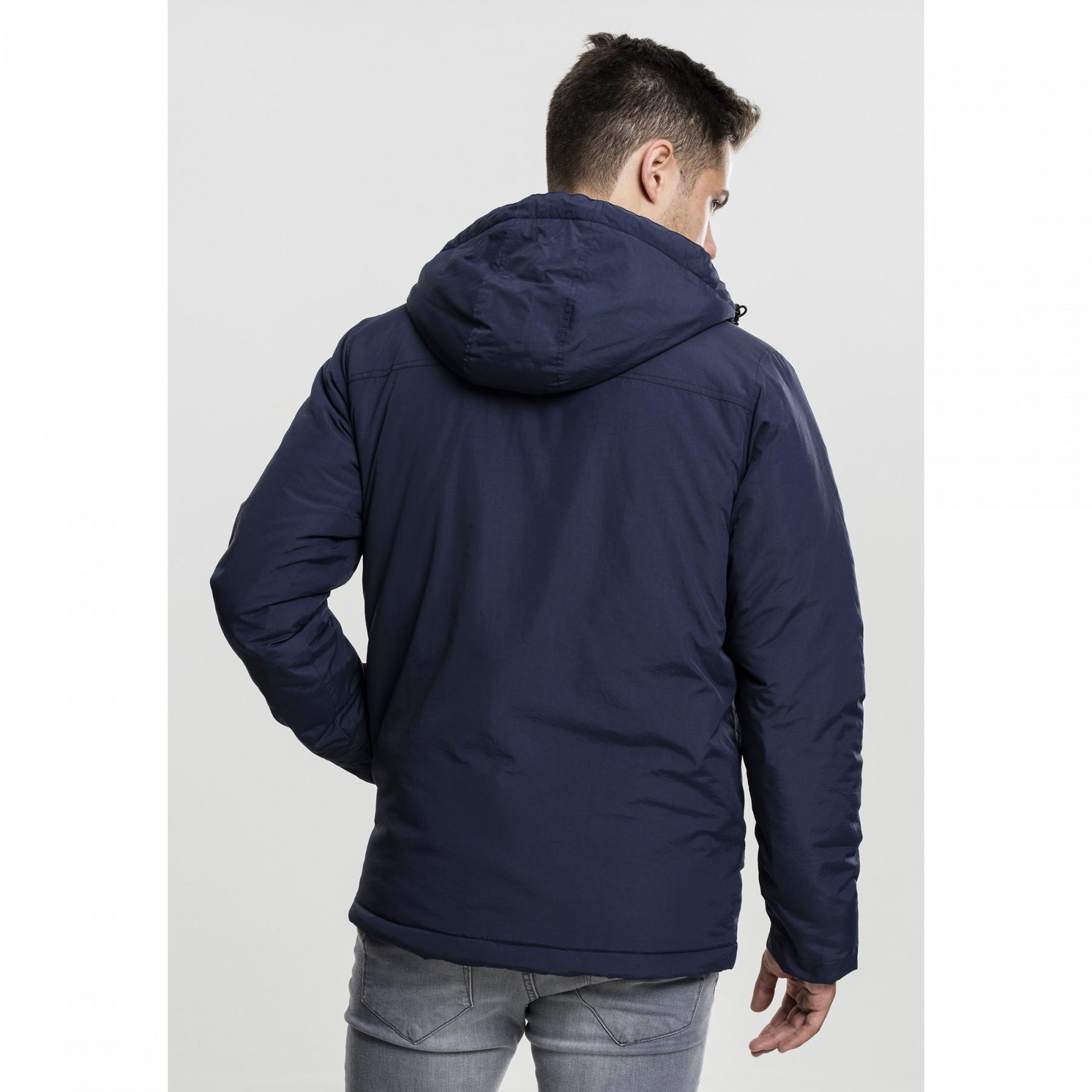 Parka Urban Classic ded pull over