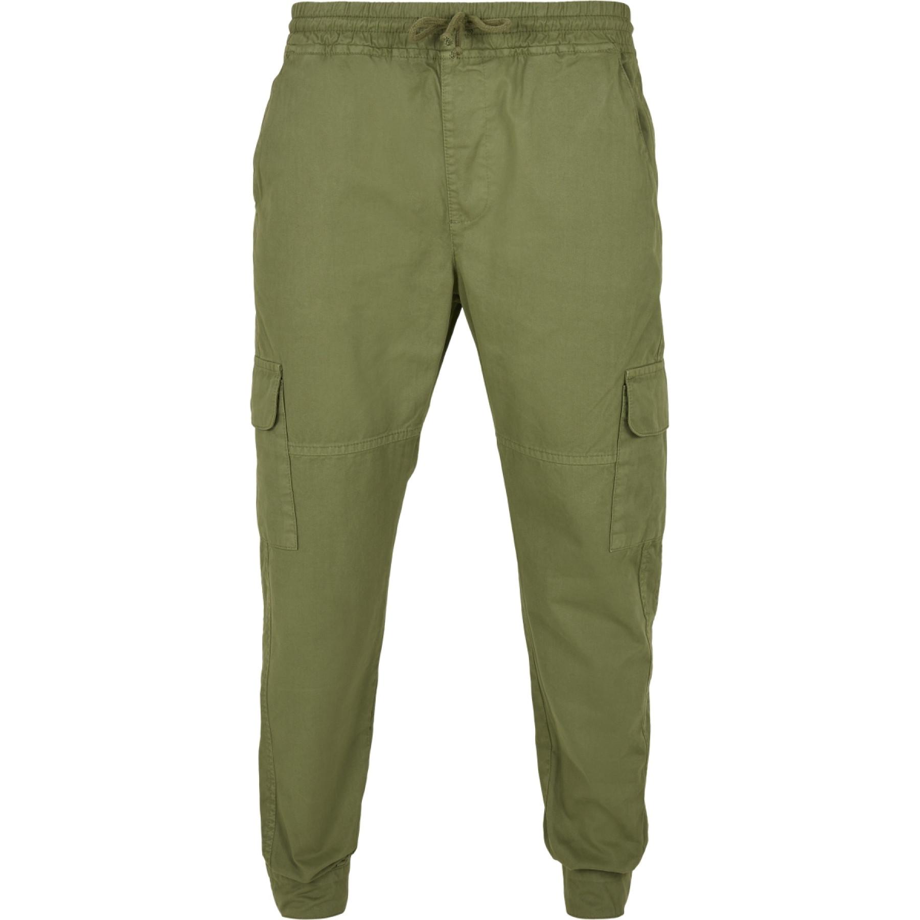 Pantalon Urban Classics military