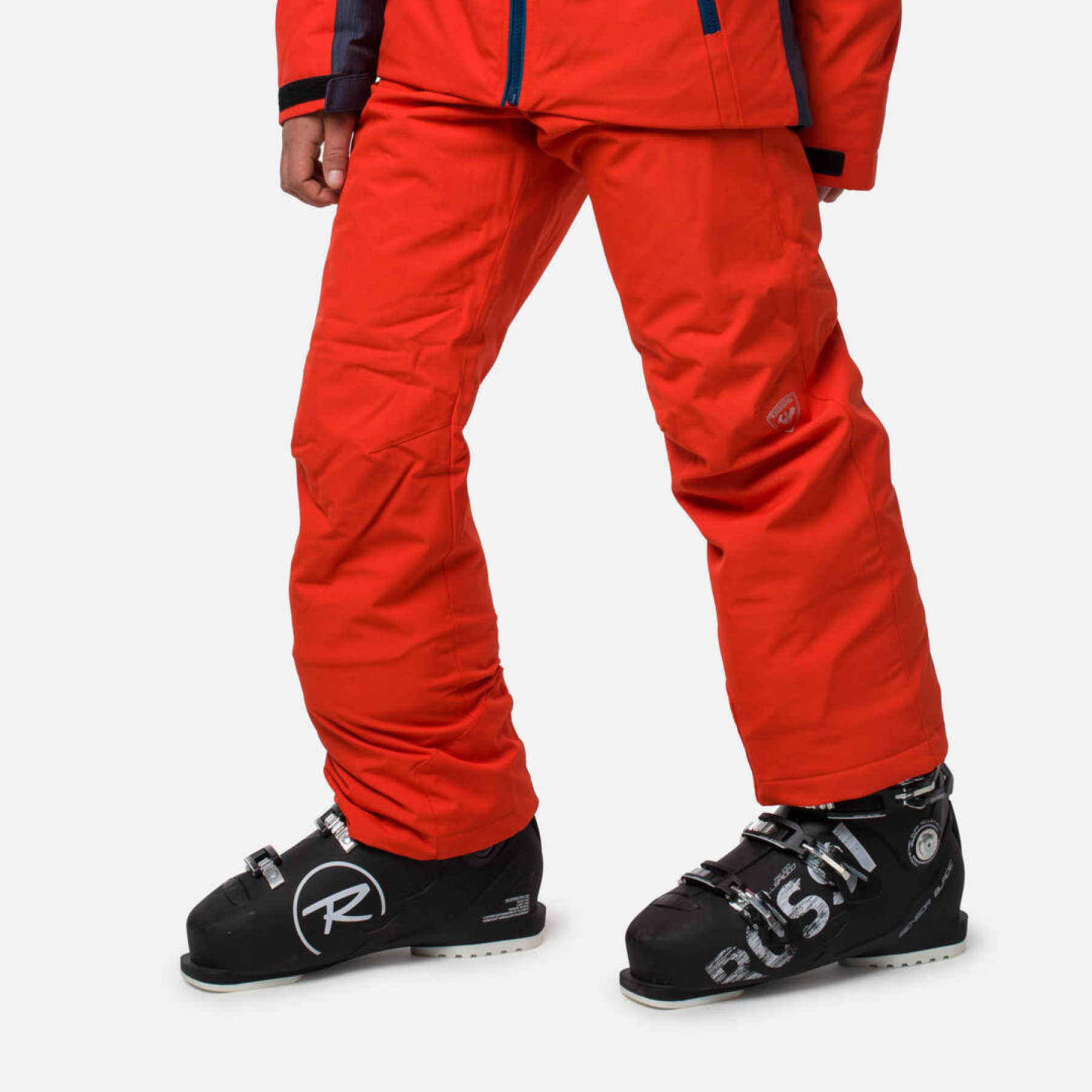 Pantalon de ski garçon Rossignol