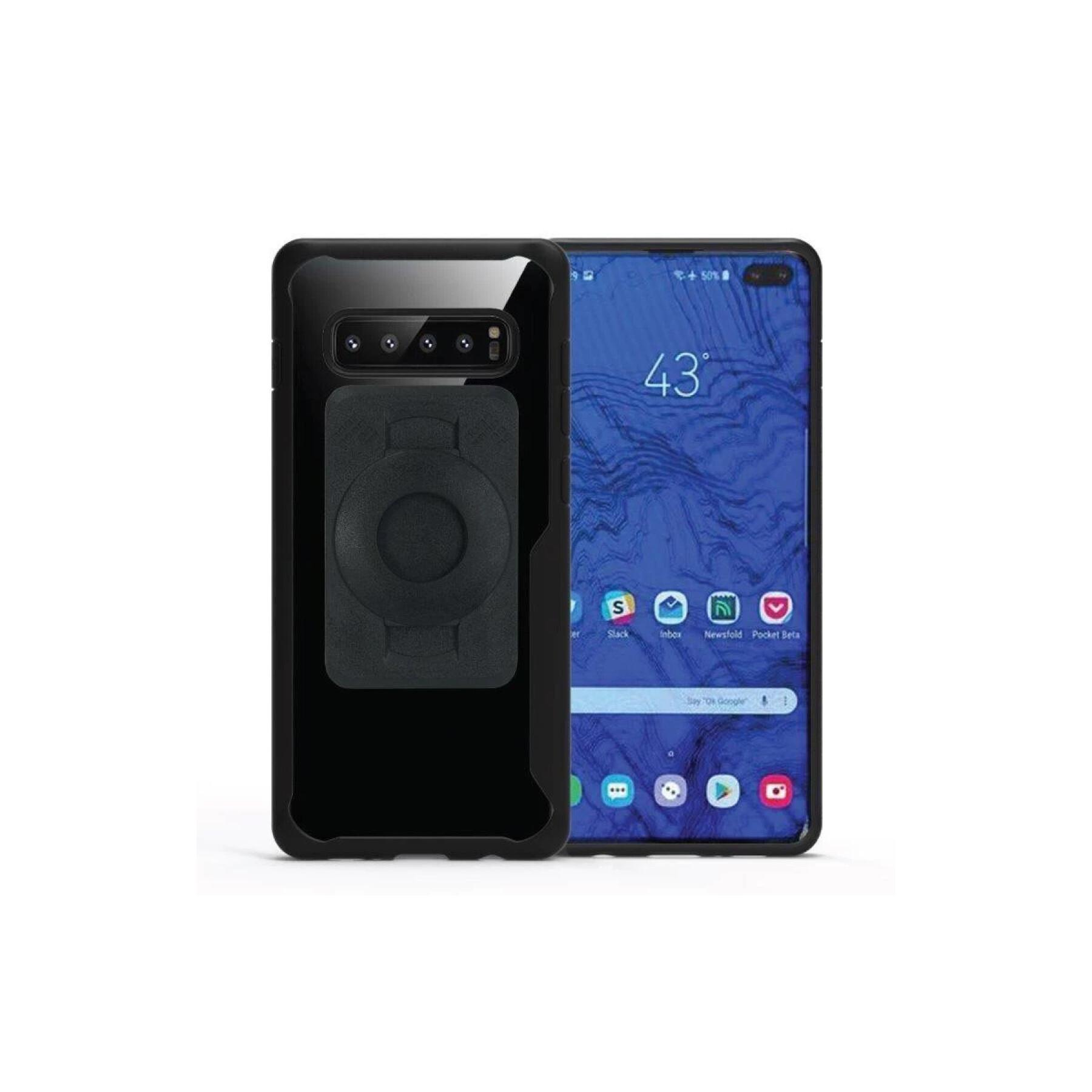 Coque smartphone Tigra FitClic Neo Samsung Galaxy S22 Ultra