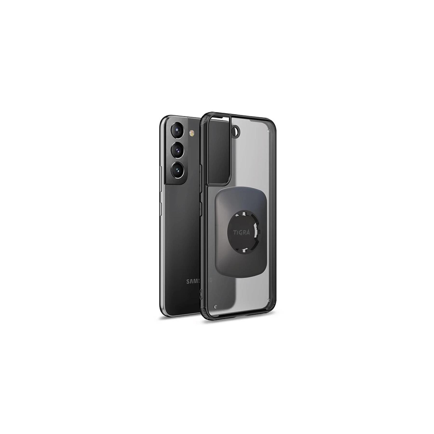 Coque smartphone Tigra Mountcase FIT-CLIC GS22