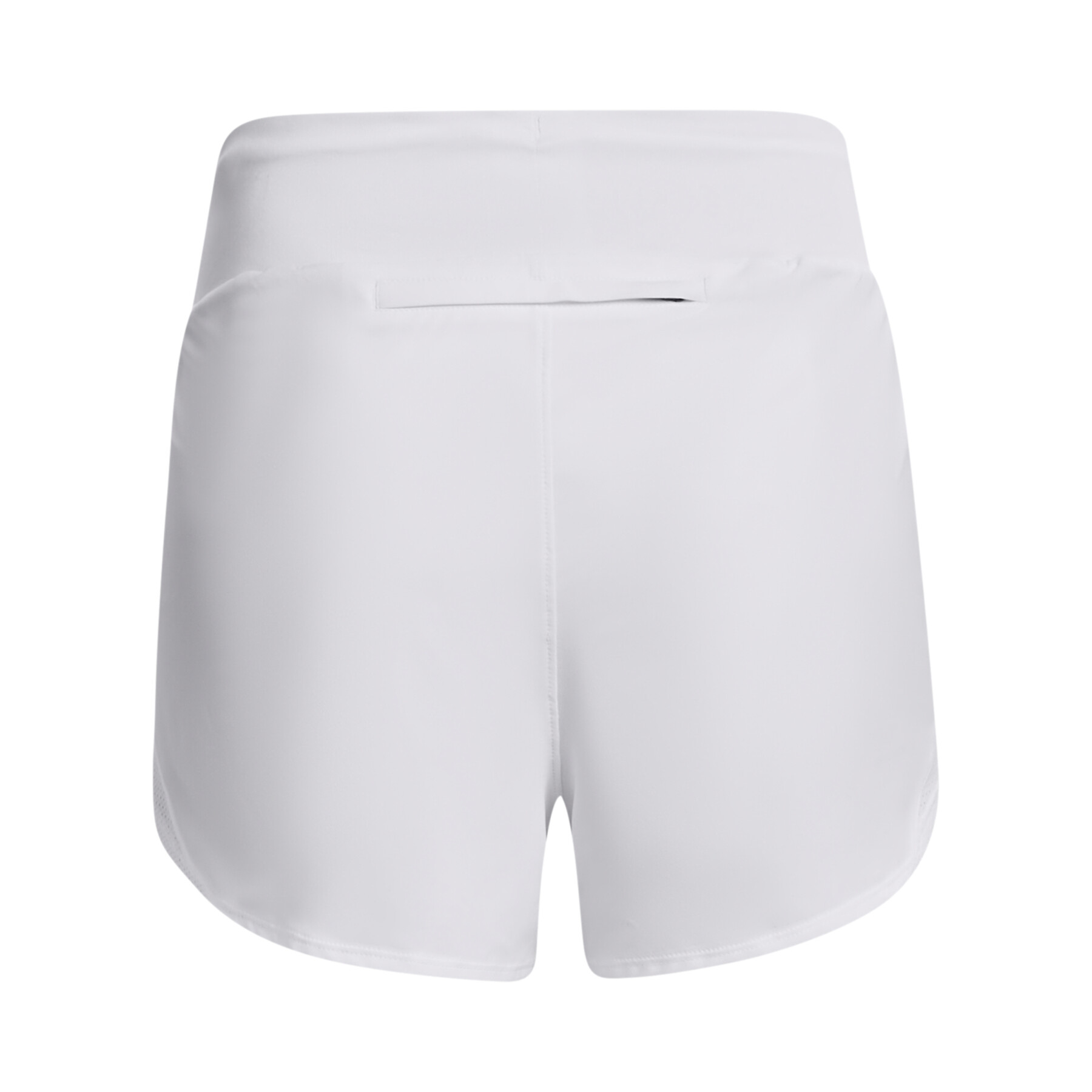 Short taille haute femme Under Armour Fly-By Elite