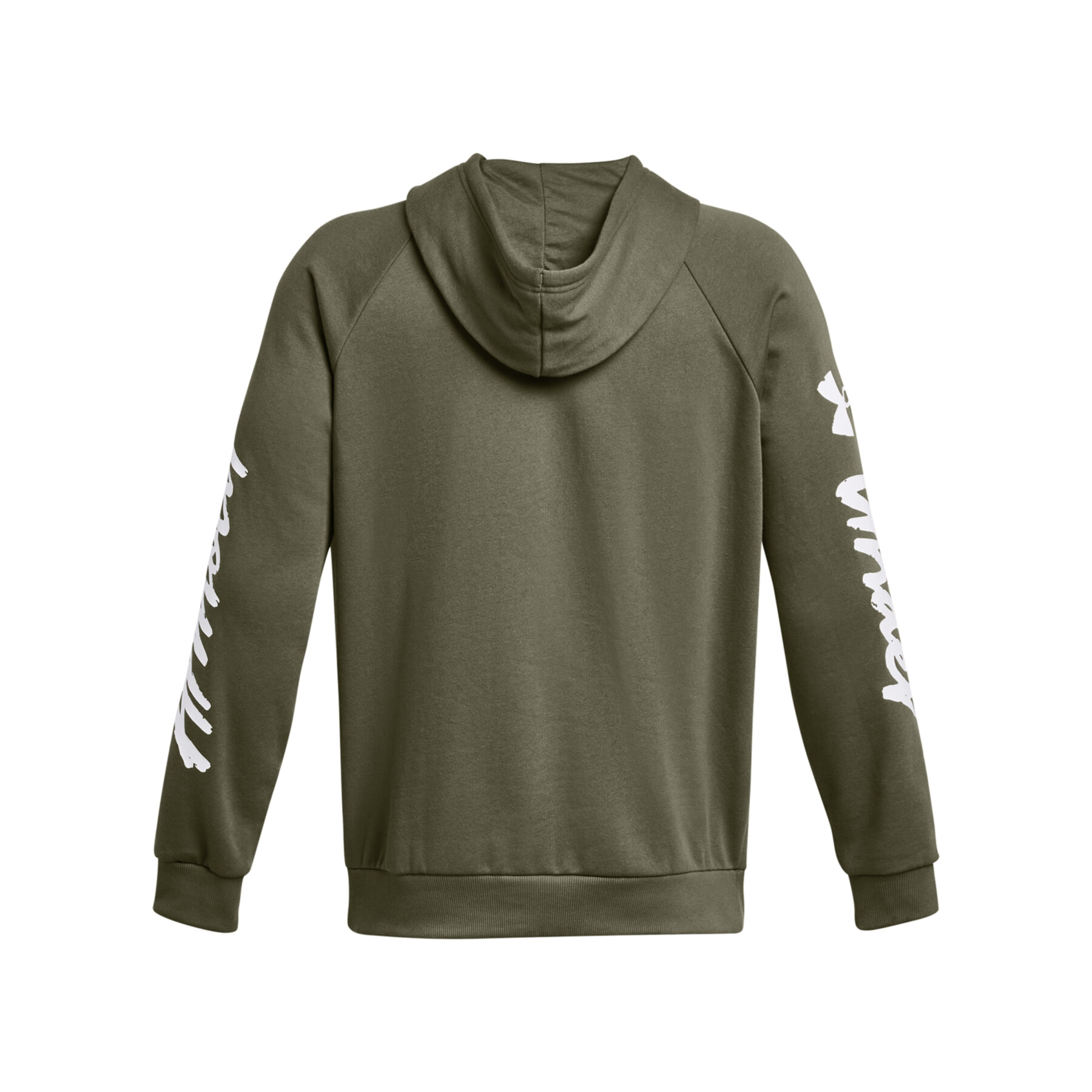 Sweatshirt à capuche Under Armour Rival Fleece Graphic