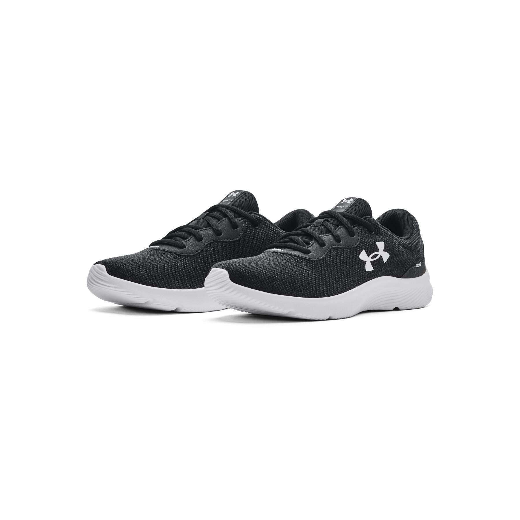 Chaussures de running Under Armour Mojo 2