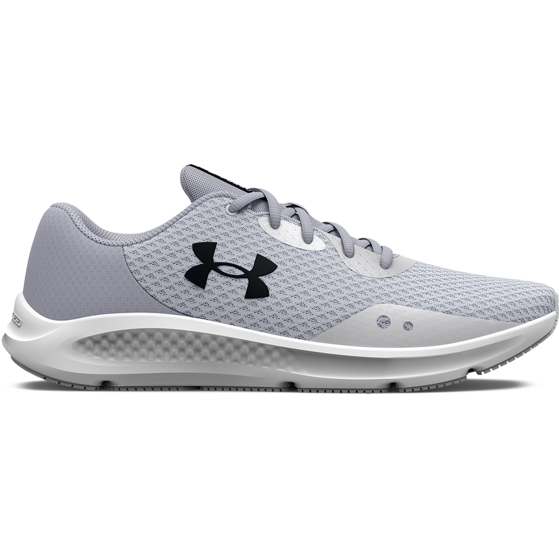 Chaussures de running femme Under Armour Charged Pursuit 3 Big Logo