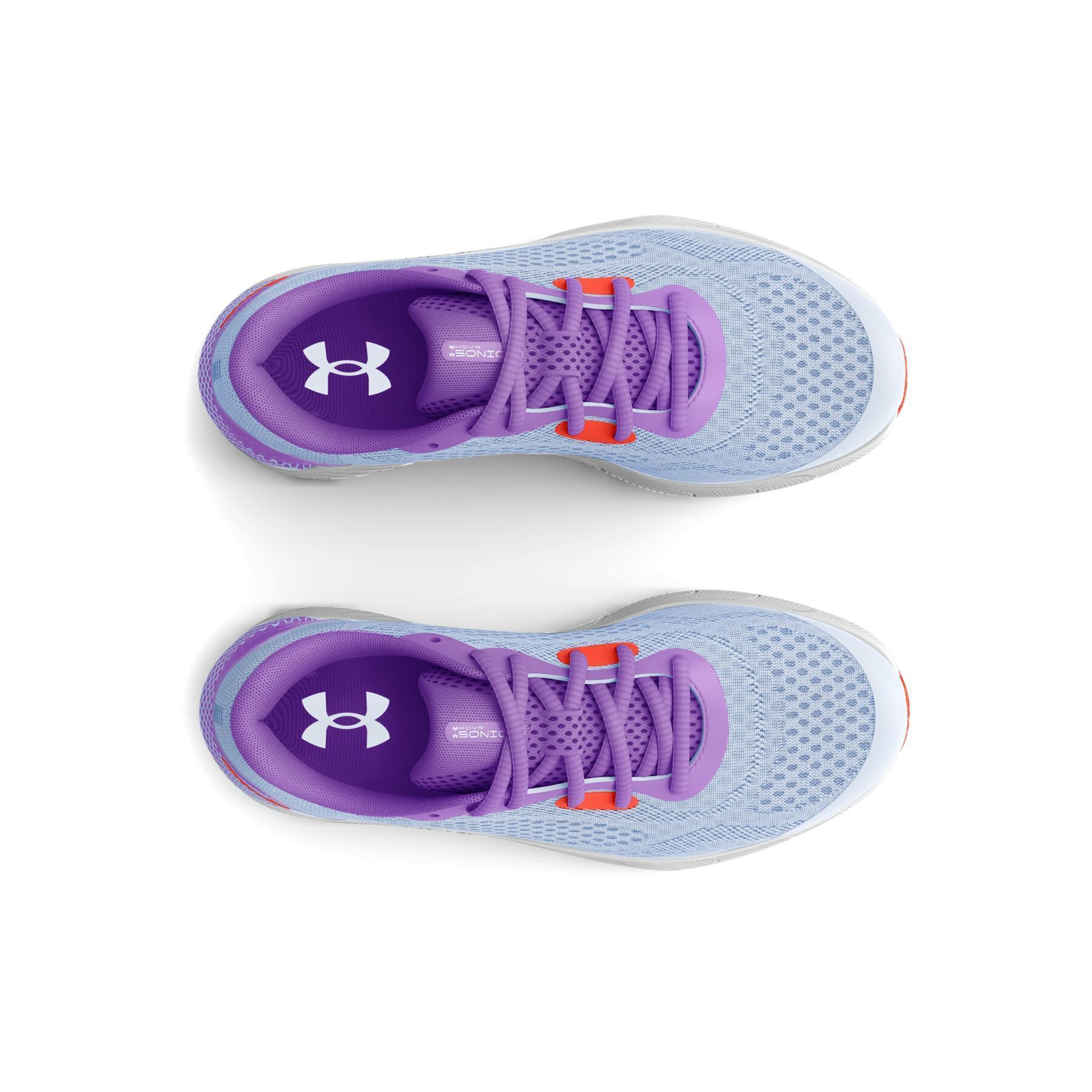 Chaussures de running fille Under Armour Hovr sonic 5