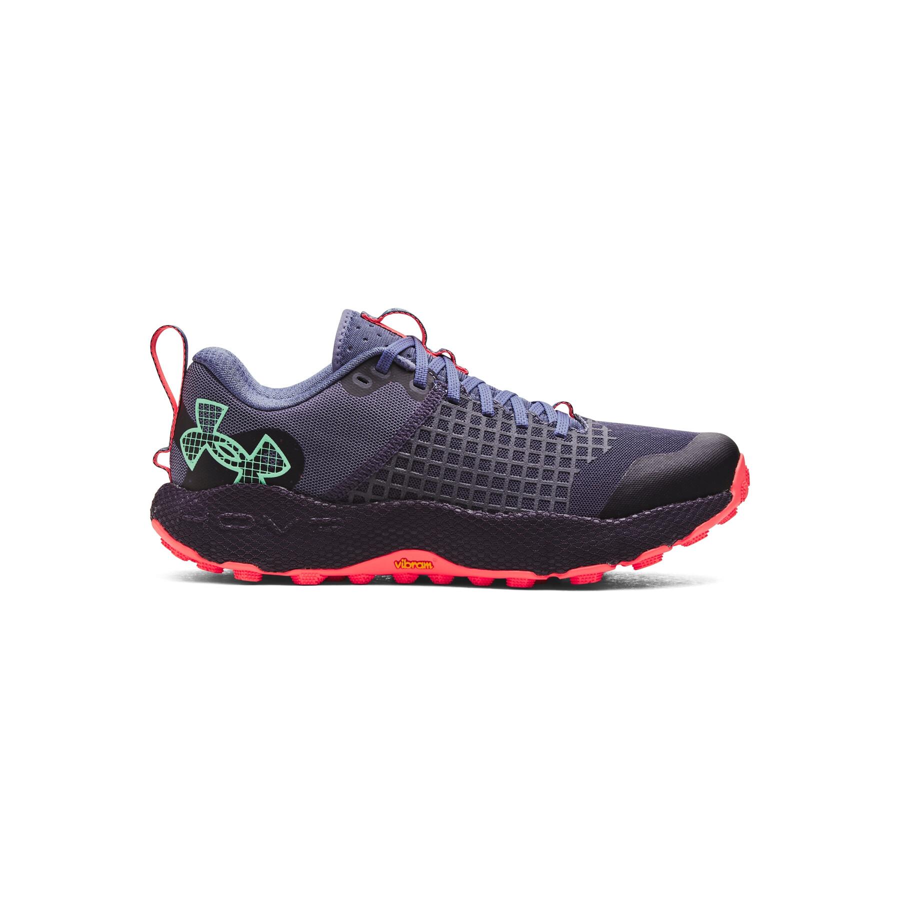 Chaussures de trail Under Armour HOVR