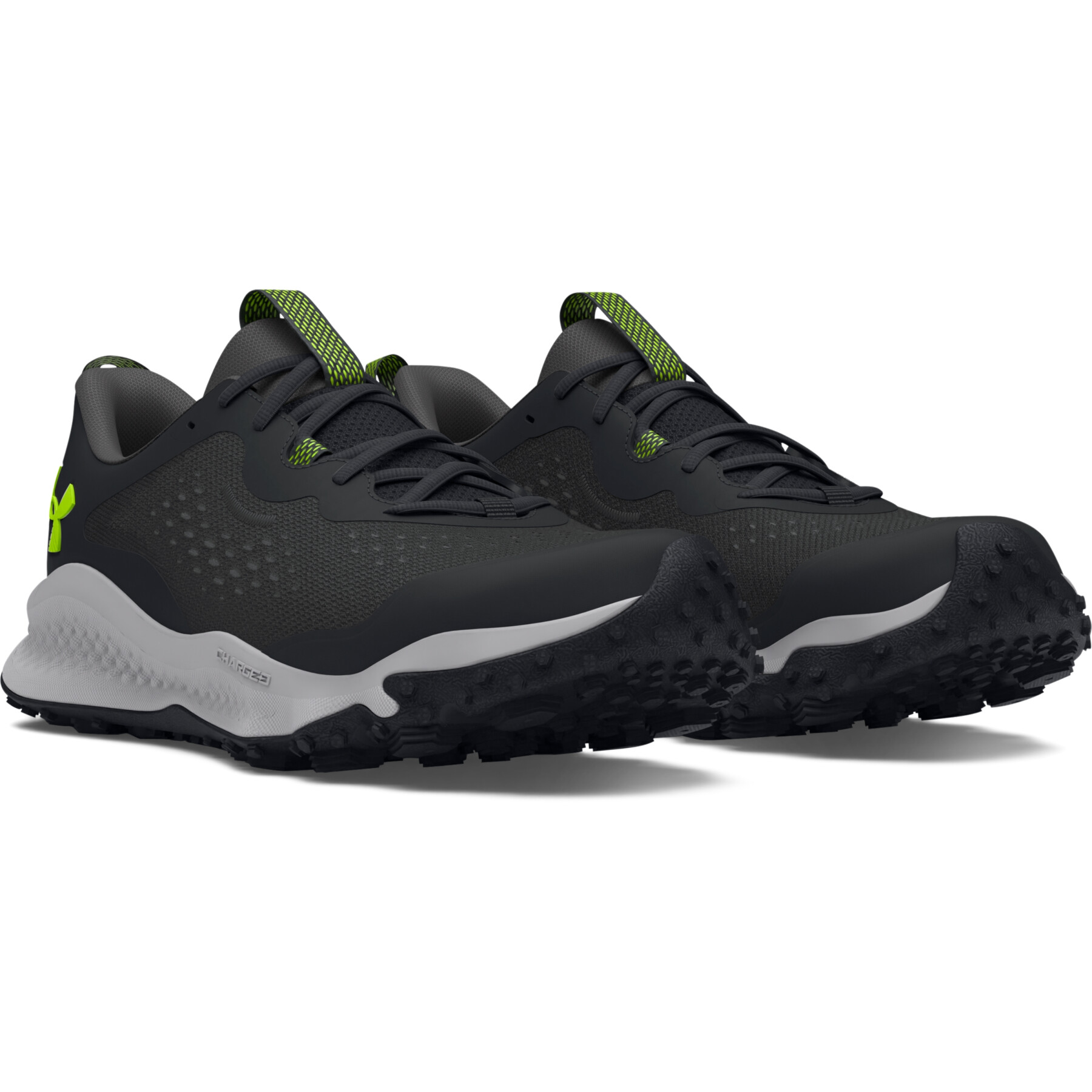 Chaussures de cross training femme Under Armour Charged Maven Trail