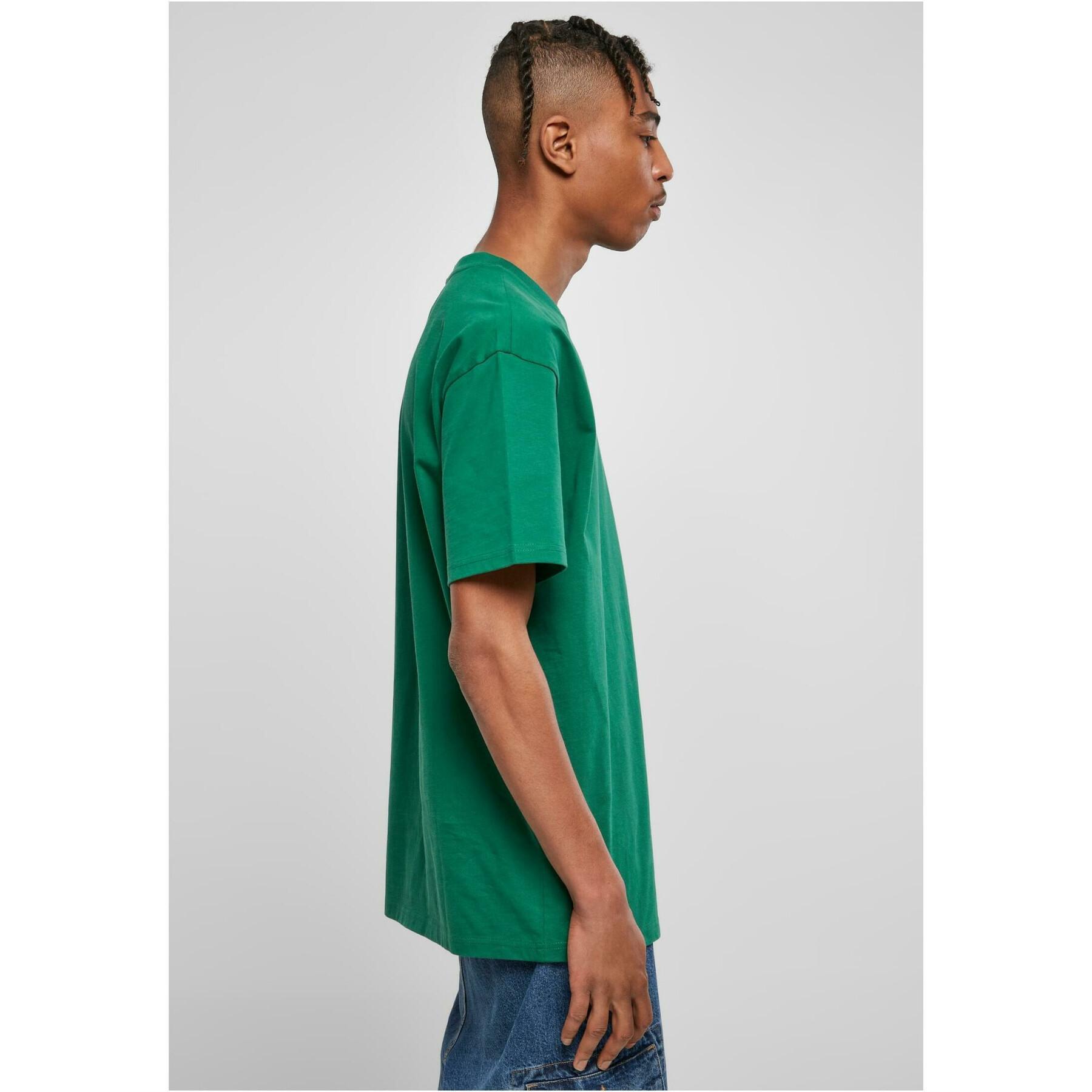 T-shirt manches courtes Urban Classics Heavy Oversized