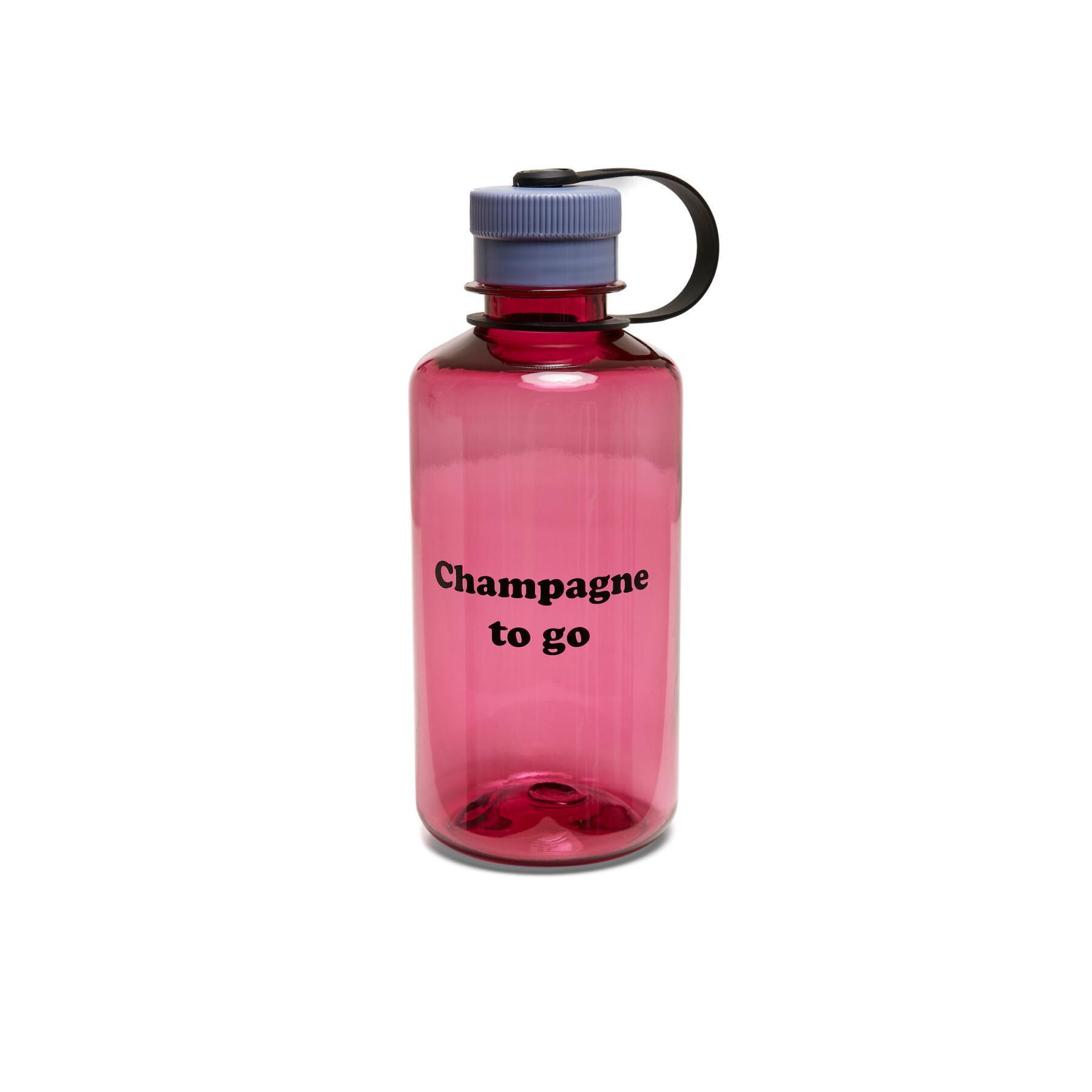 Gourde Urban Classics Champagne To Go Statement
