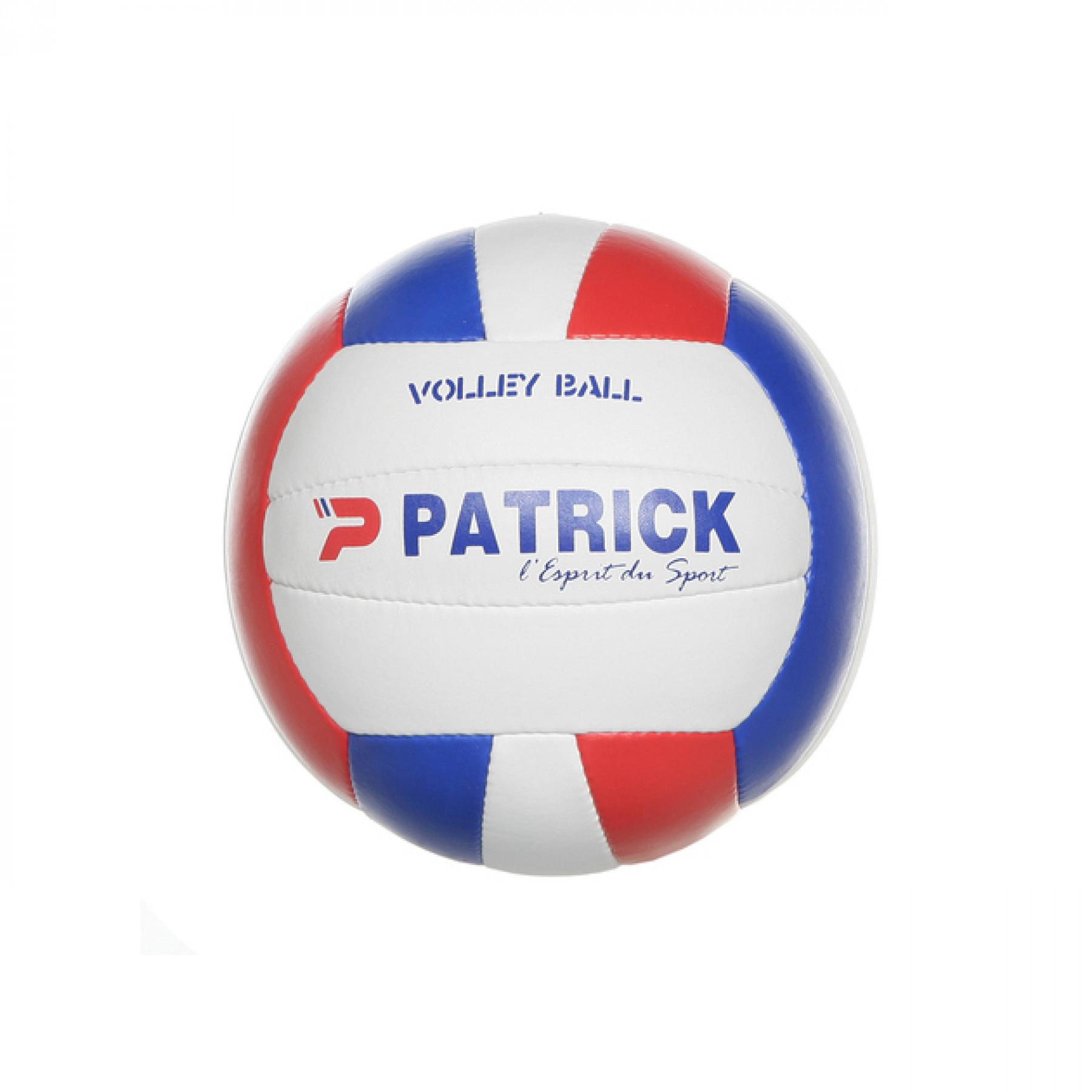 Ballon de volley match Patrick volley