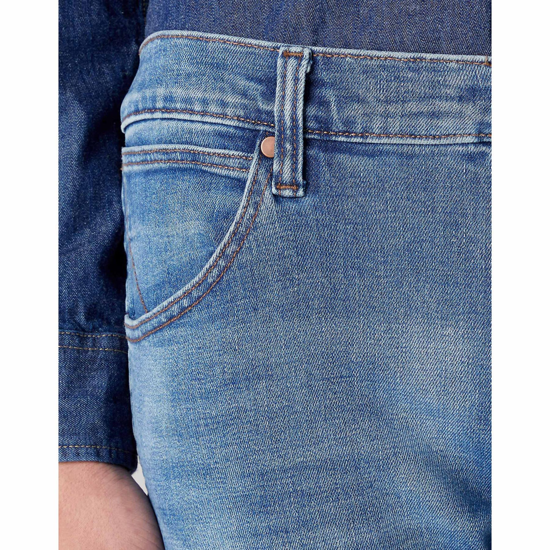 Jeans stretch Wrangler Larston Medium