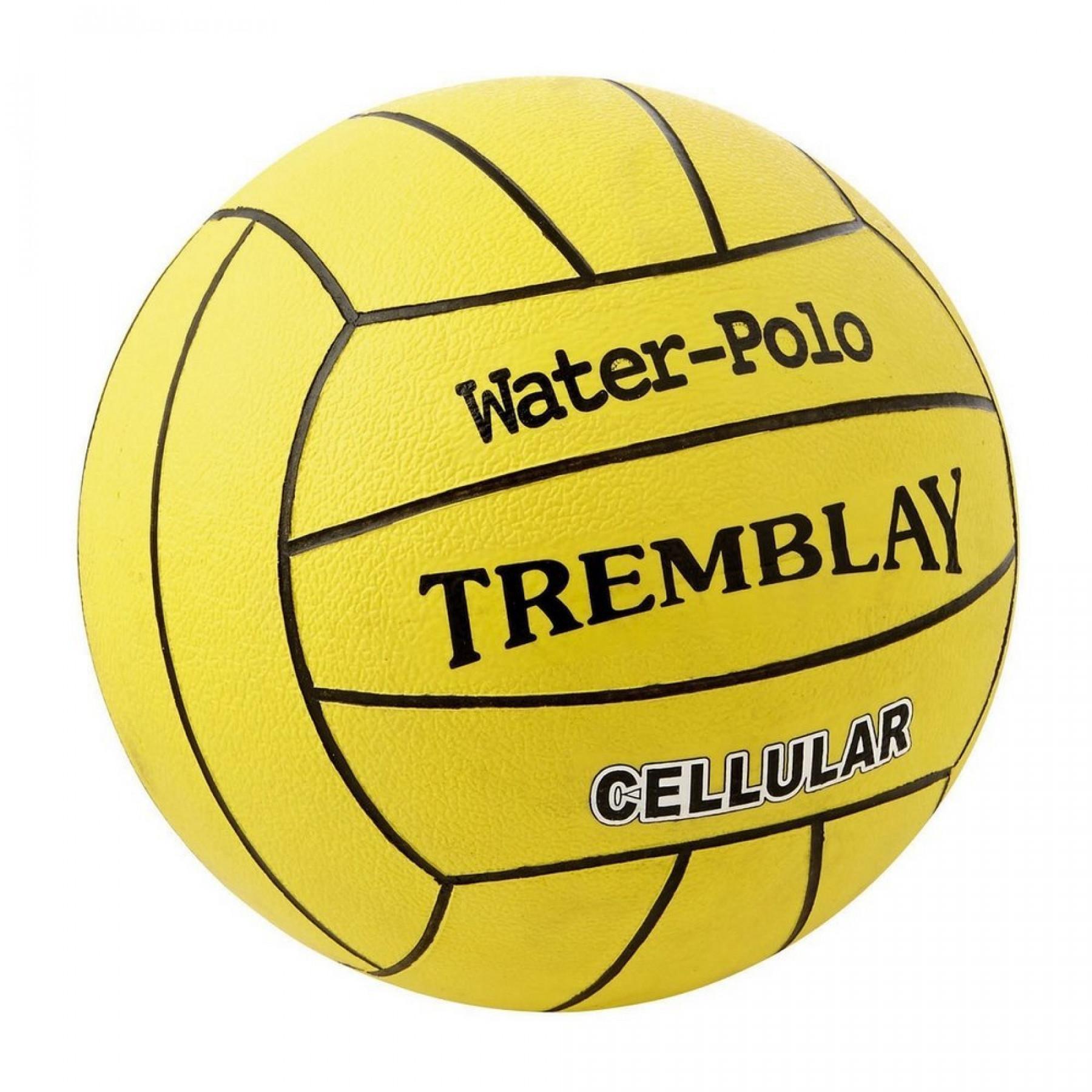 Ballon waterpolo Tremblay