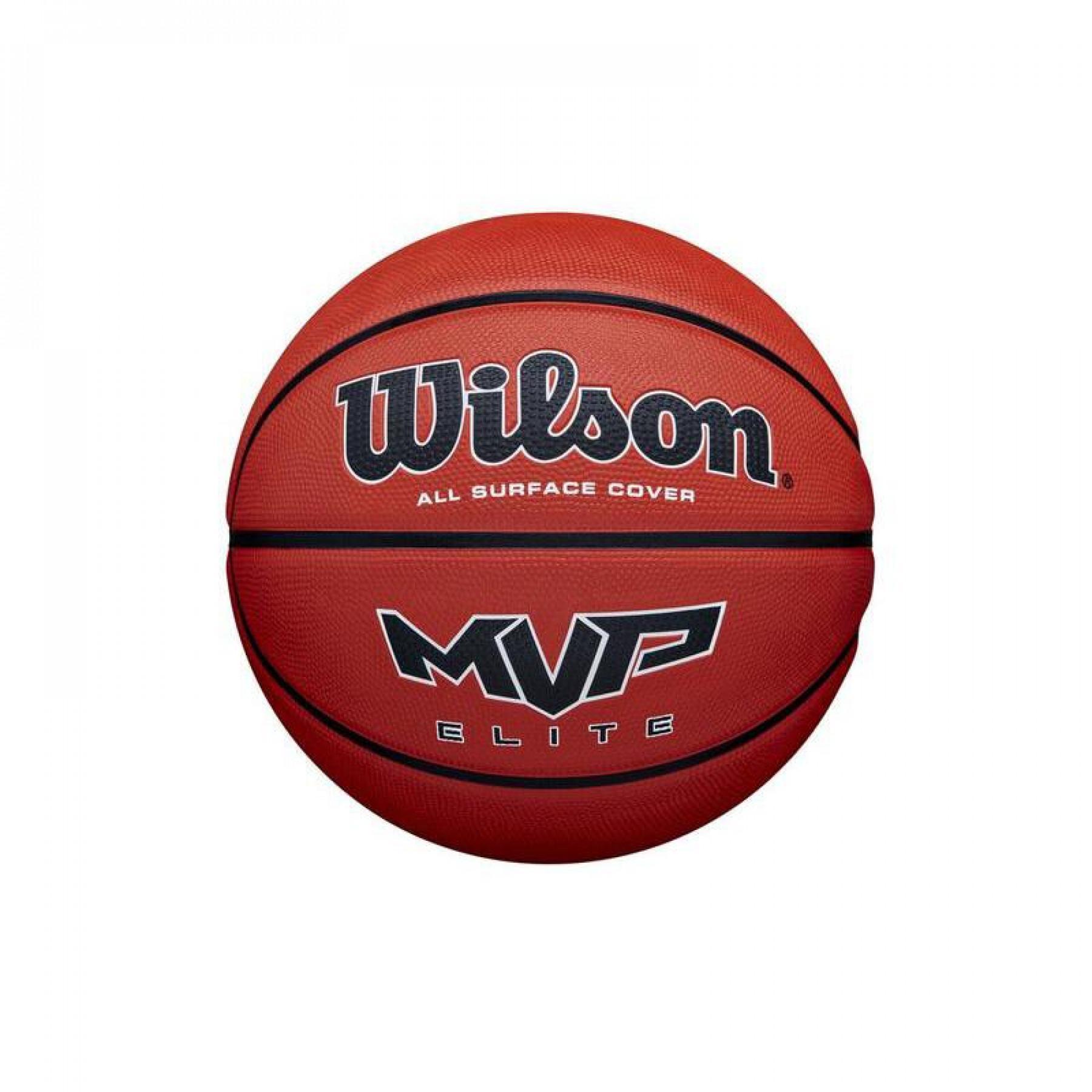 Ballon Wilson MVP Elite