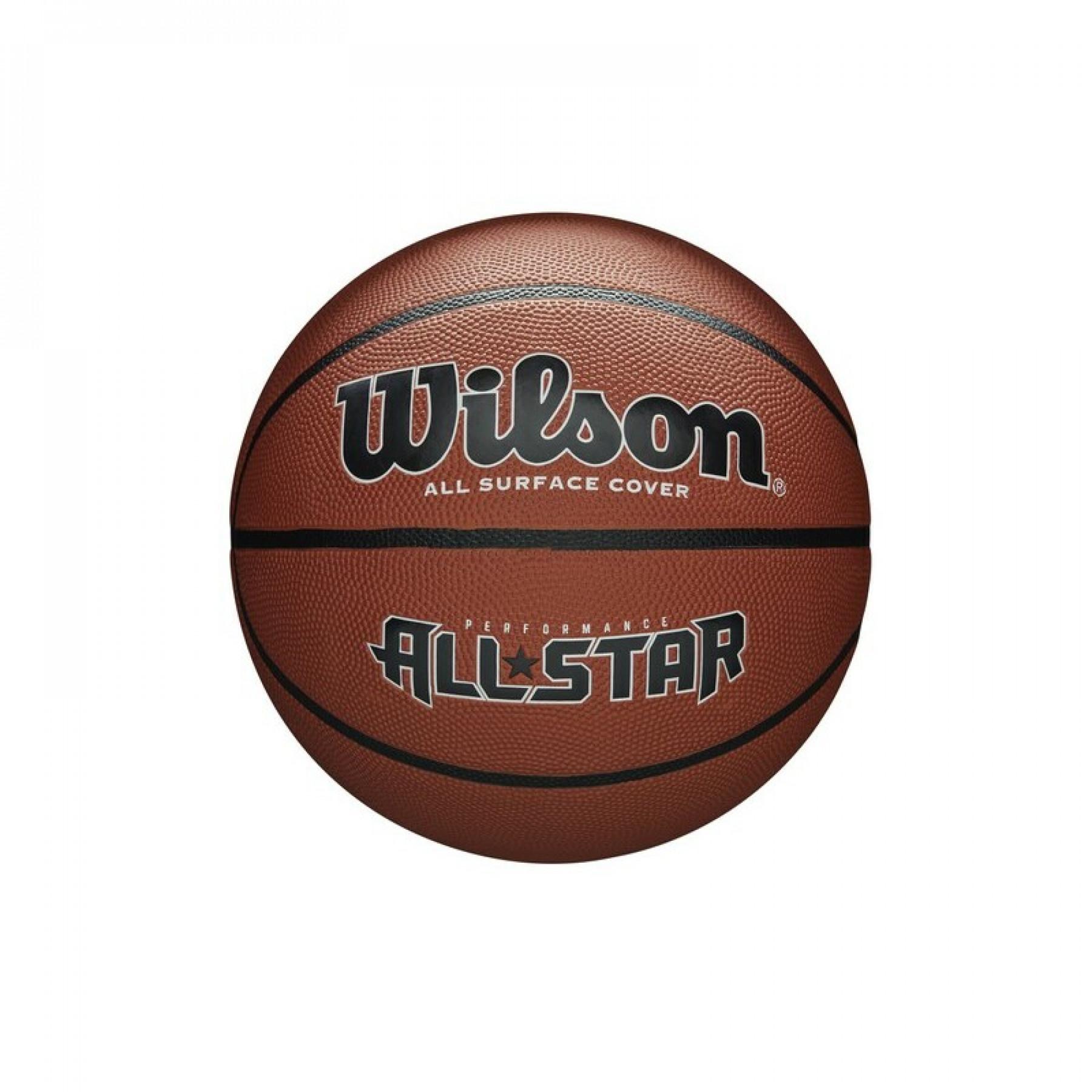 Ballon Wilson Performance All Star