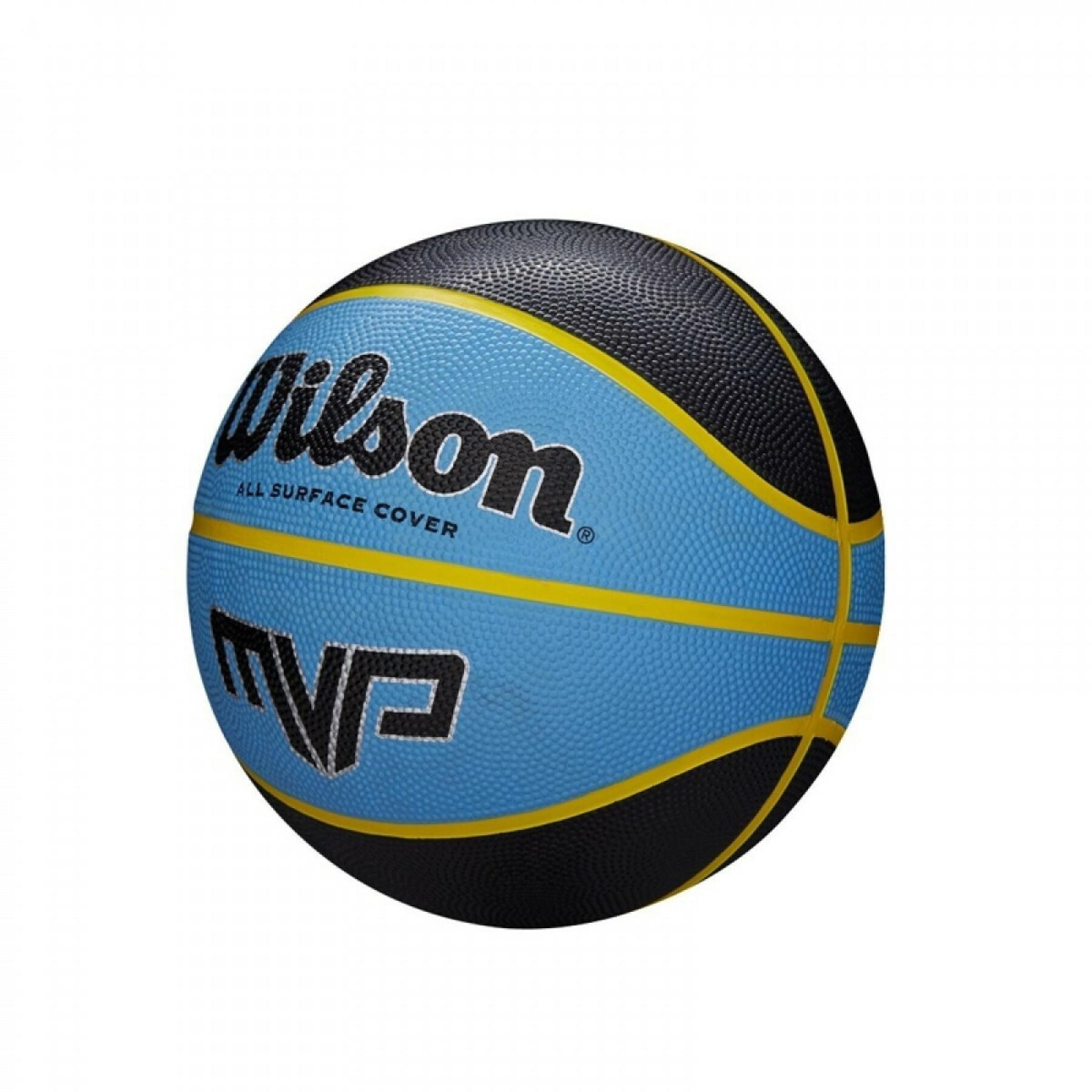 Ballon enfant Wilson Mvp 285