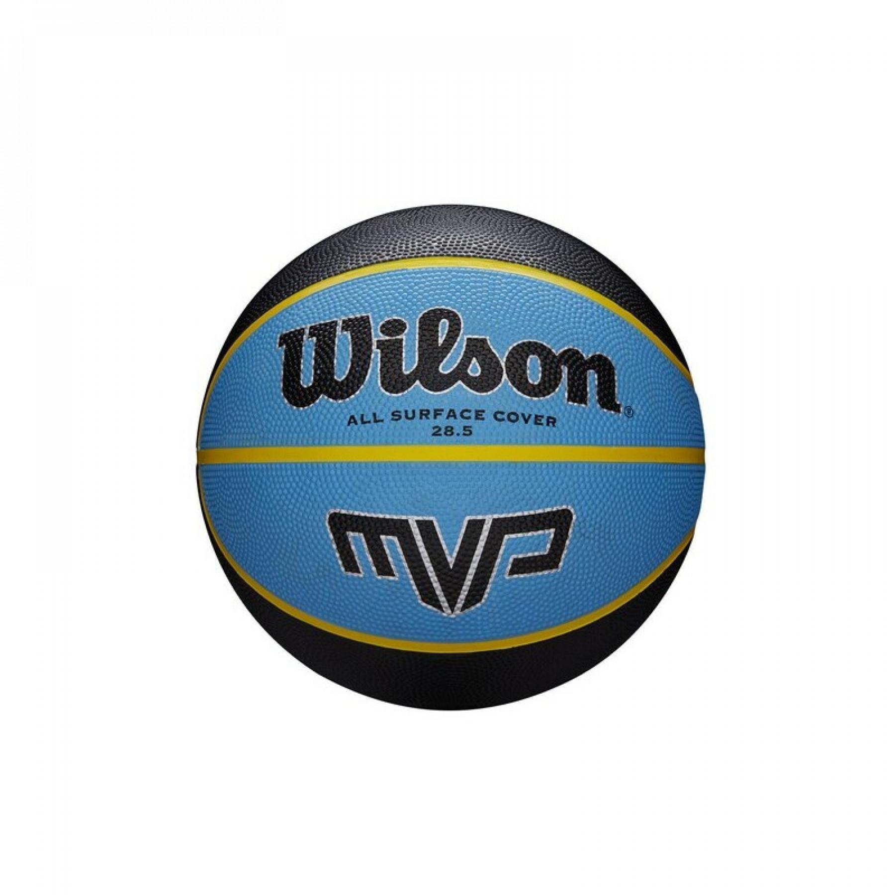 Ballon Wilson MVP 285