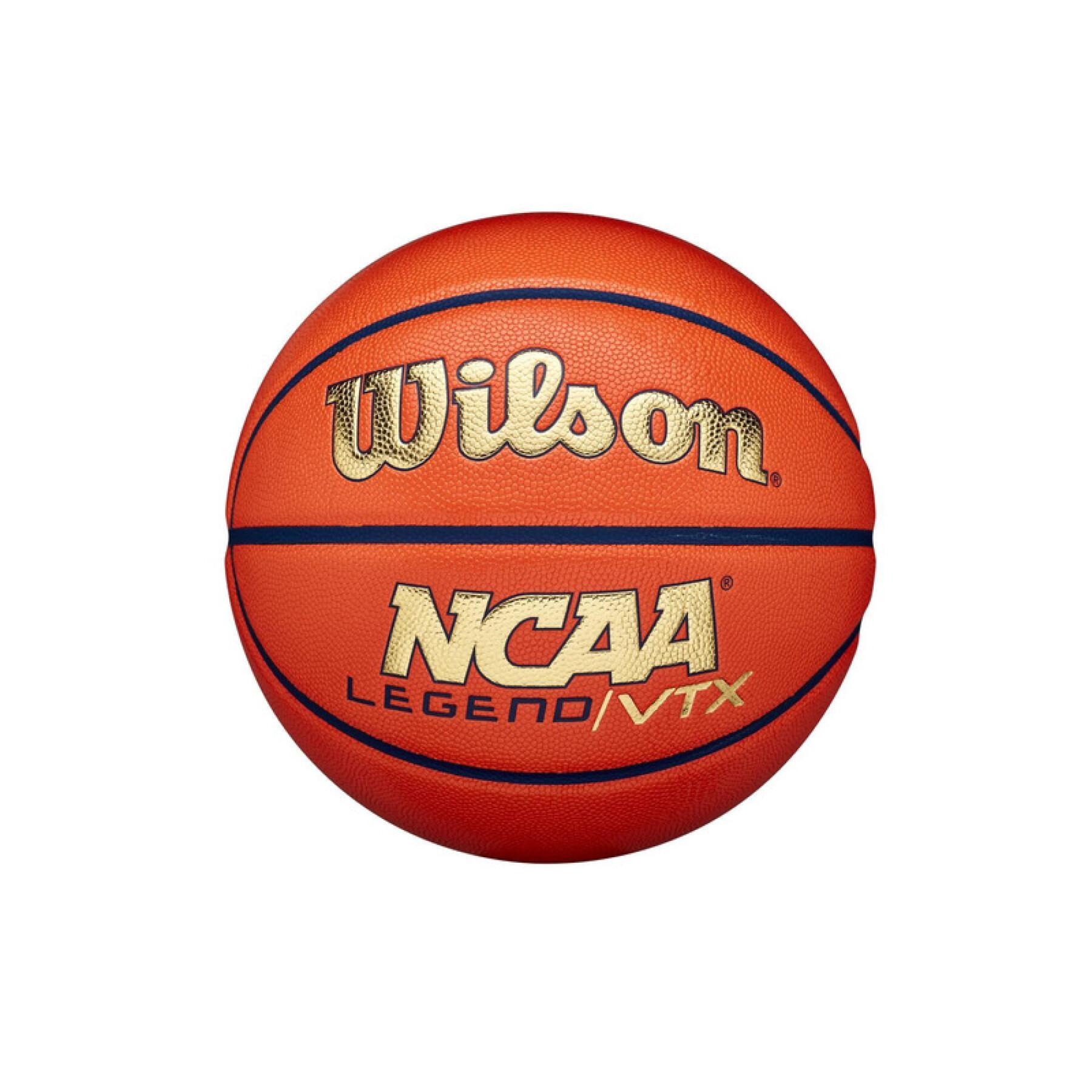 Ballon NCAA Legend Vtx