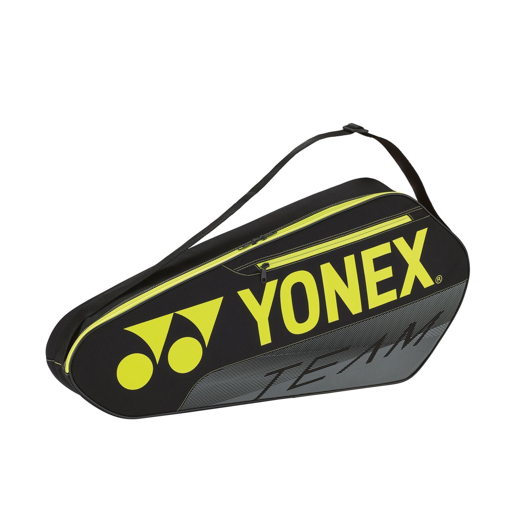 Sac Yonex team racquet