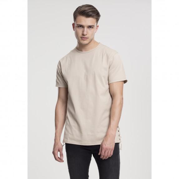 T-shirt Urban Classic lace up long - T-shirts et Débardeurs - Homme -  Lifestyle