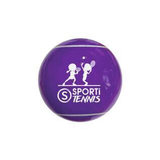Balle de tennis Galaxie Sporti