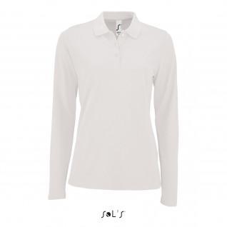 Polo femme Sol's Perfect Lsl
