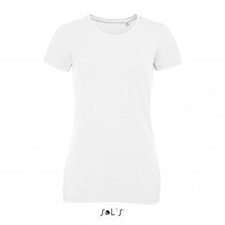 T-shirt femme Sol's Millenium