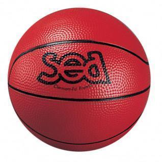 Ballon de basket découverte Sporti France Sea