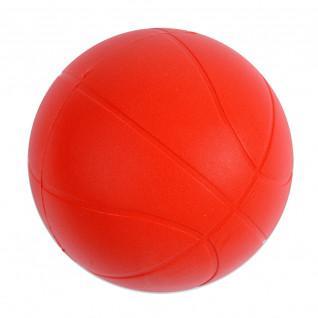 Ballon de basket mousse haute densité Sporti France