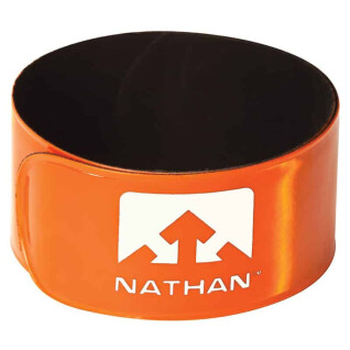 Lot de 2 bracelets Nathan Reflex