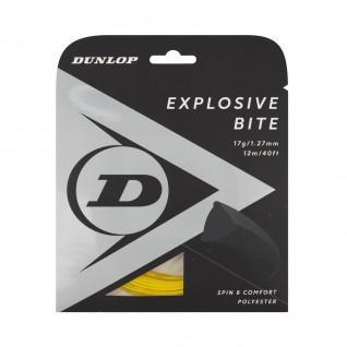Cordage Dunlop explosive bite