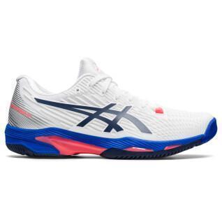 Chaussures femme Asics Solution Speed Ff 2
