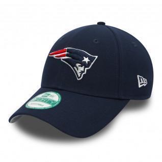 Casquette New Era The League 9forty New England Patriots