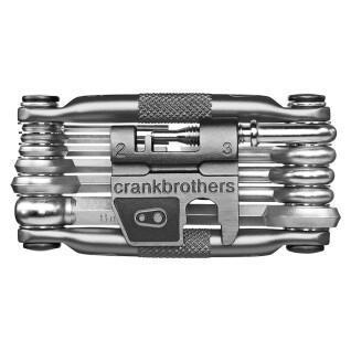 Multi-outils crankbrothers multi-17