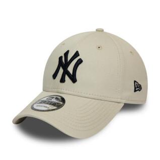 Casquette New Era League Essential 940 New York Yankees