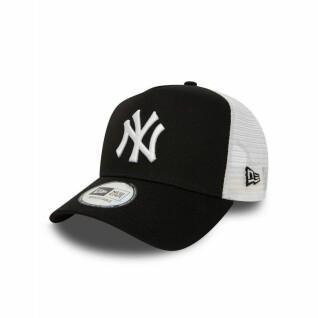 Casquette Trucker 9forty enfant New York Yankees 2021/22