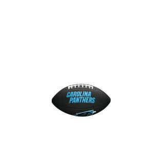 Mini ballon enfant Wilson Panthers NFL