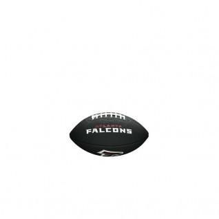 Mini ballon enfant Wilson Falcons NFL