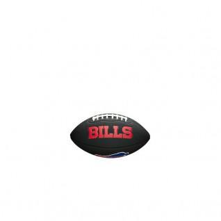 Mini ballon enfant Wilson Bills NFL