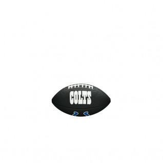 Mini ballon enfant Wilson Colts NFL