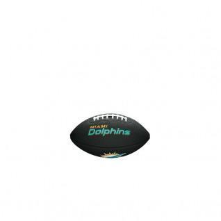 Mini ballon enfant Wilson Dolphins NFL