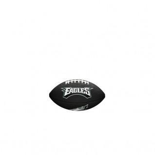 Mini ballon enfant Wilson Eagles NFL