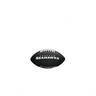 Mini ballon enfant Wilson Seahawks NFL