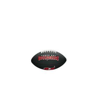 Mini ballon enfant Wilson Buccaneers NFL