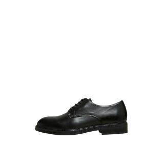 Chaussures Selected Blake leather derby